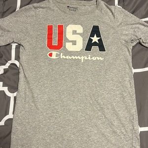 Champion USA Shirt